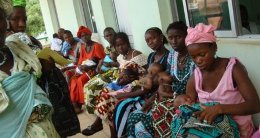 Saúde Materno-Infantil: África mobiliza recursos para reduzir mortalidade
