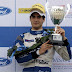 Octava victoria consecutiva de Lichtenstein en la F. Ford Británica