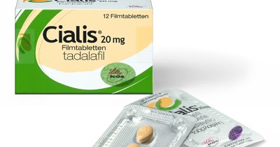 Cialis once a day review