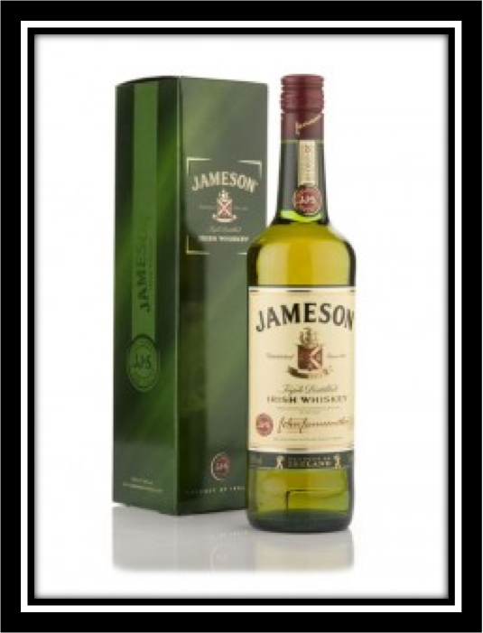 Best Shot Whisky Reviews Jameson 2011 Review