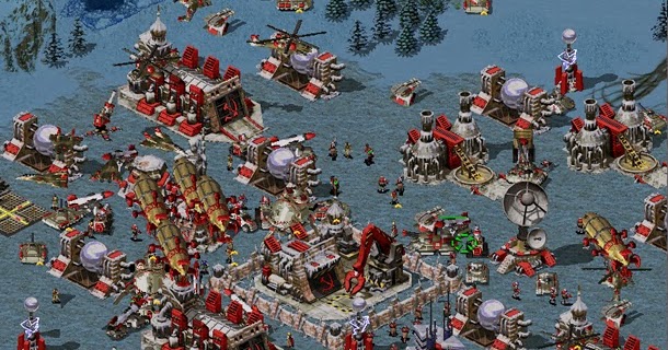 red alert 2 download for macbook red alert 2 download for macbook