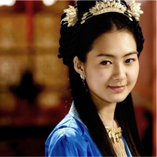 Korean Queen