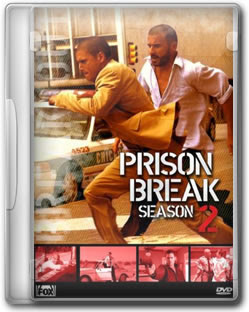 Download Todas Temporadas Prison Break Dvdrip Dublado Download Todas Temporadas Prison Break Dvdrip Dublado