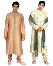 indian mens clothes