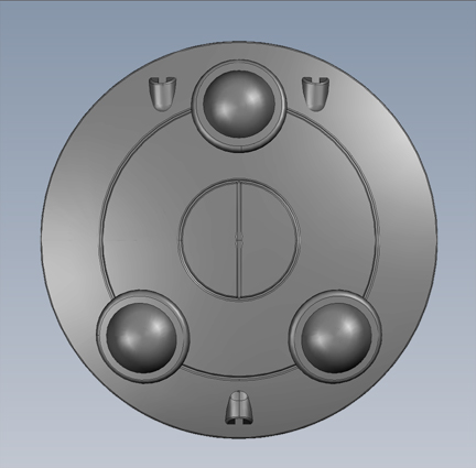 hover disc hover disc