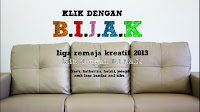 LRK2013 Klik Dengan Bijak