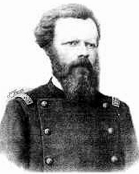 Teniente Coronel JORDÁN CZESLAW WYSOCKI (1839-†1883)