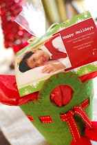 Photo Gift Tags
