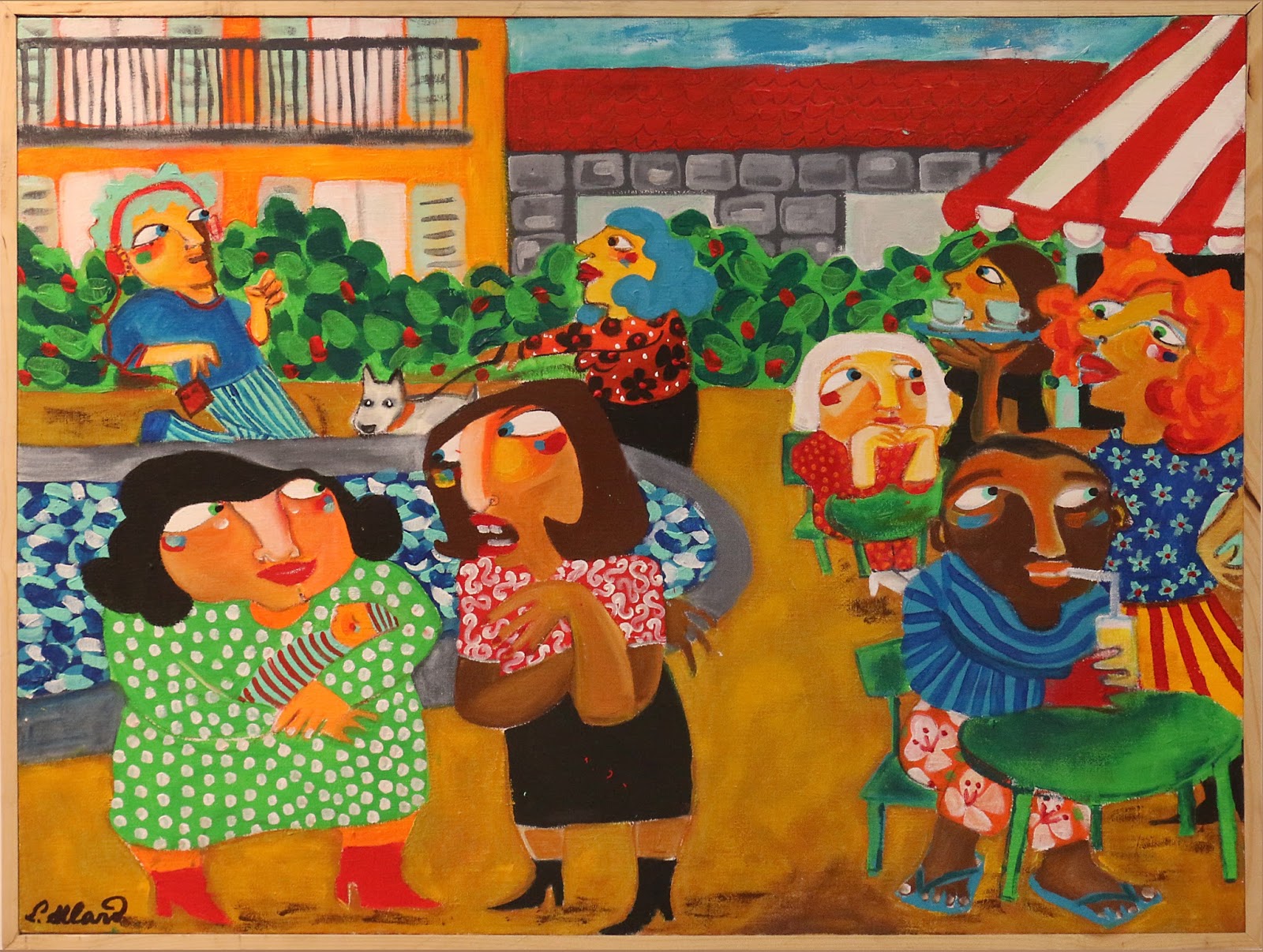 Rencontre forcalquier 04