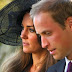 Il matrimonio di William e Kate