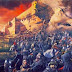29 Μαΐου 1453 «Η Πόλις αλίσκεται»