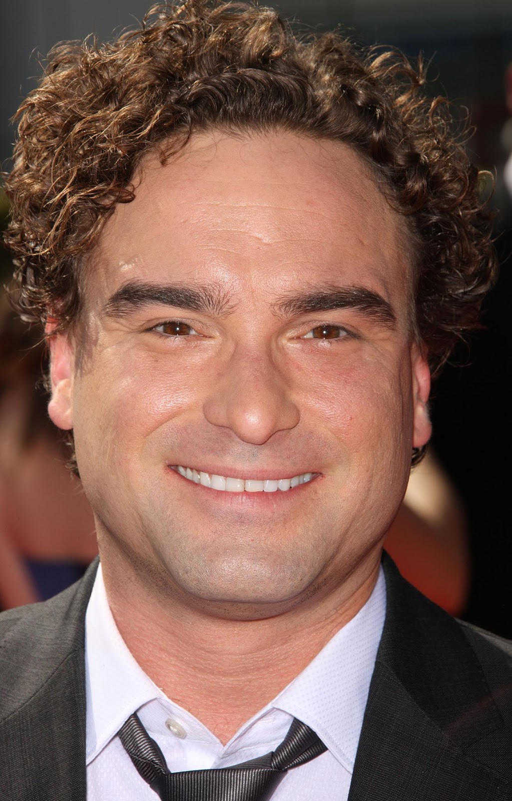 Johnny Galecki Photos | Tv Series Posters and Cast