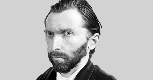Frases Y Citas C 233 Lebres Vincent Van Gogh Jos 233 Miguel