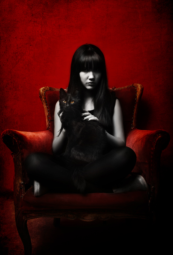 Emily Strange