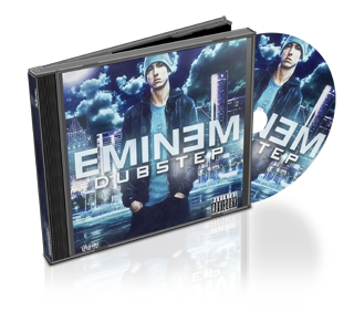 Download CD Eminem Dubstep 2011