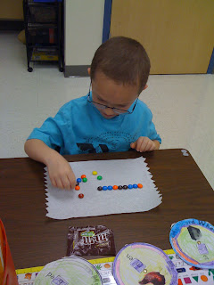 Bishop's Blackboard: An Elementary Education Blog: Additive Patterns