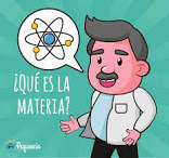 LA MATERIA Y SUS PROPIEDADES