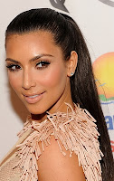 Sleek Ponytails Haistyle Pictures