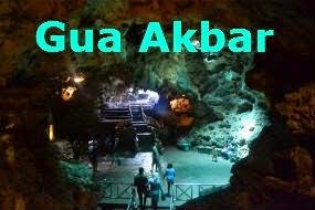 Gua Akbar Tuban