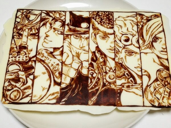 Los mejores chocolates de San Valentín en Japón Los mejores chocolates de San Valentín en Japón