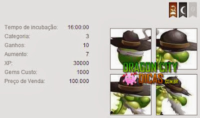Dragão Cego Dragão Cego