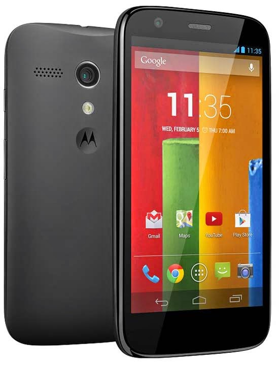 Daftar harga Hp merk Motorola Januari 2015 Daftar harga Hp merk Motorola Januari 2015