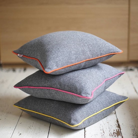 Fiorito Interior Design A Cushion Is A Cushion Is A Cushion