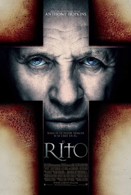 el rito dvd rip latino 1 link full El+rito