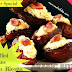 Stuffed Dates With Ricotta (Paneer)