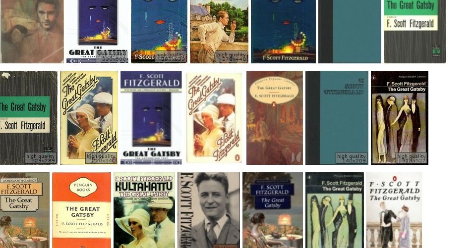 Jarrah Jungle Book Club The Great Gatsby By F Scott Fitzgerald