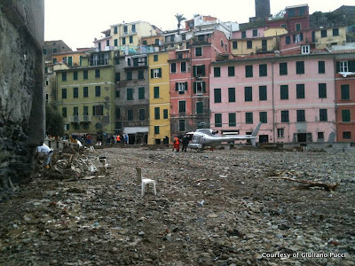 Весенние каникулы: Рим-Тоскана-Лигурия (много фото)