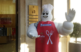 guida michelin, è abruzzese lo chef della terza stella!