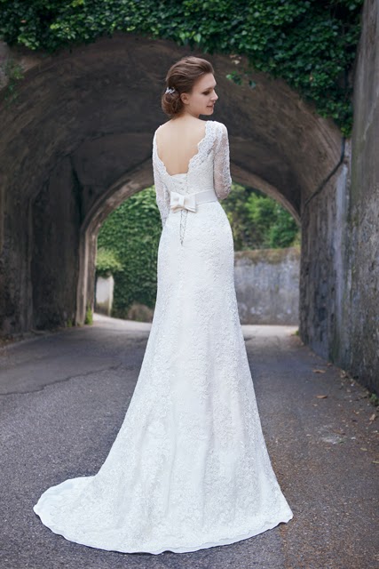 Gabbiano | 2015 Collection | Bridal Fashion Gabbiano | 2015 Collection | Bridal Fashion