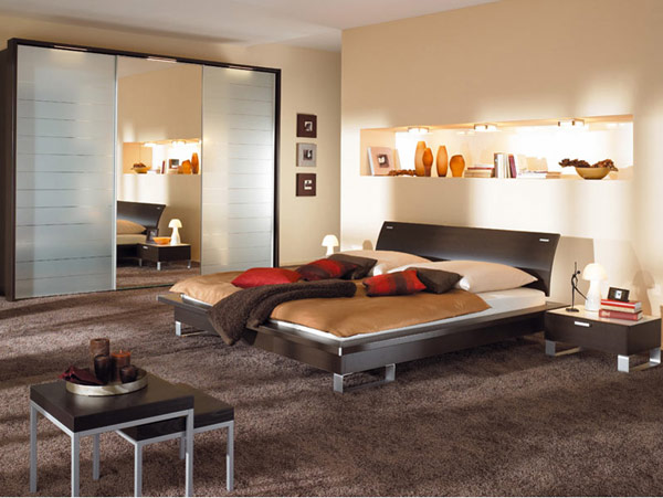 Mobili per camere da letto, armadi per camera letto