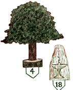 inkspired musings: Spring is in the air!