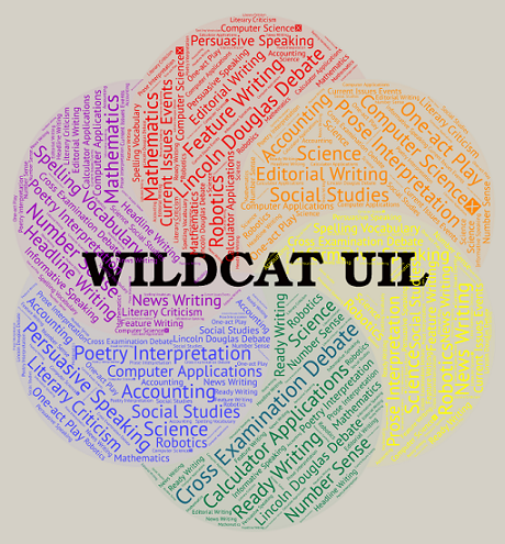 Wildcat UIL Blog