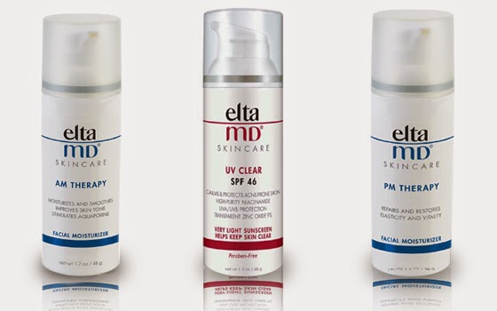 Acne Treatment with EltaMD EltaMD Skincare treatment for Acne