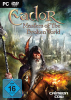 Eador: Masters of the Broken World Eador: Masters of the Broken World