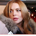 Lindsay Lohan Tôi từng bị sẩy thai