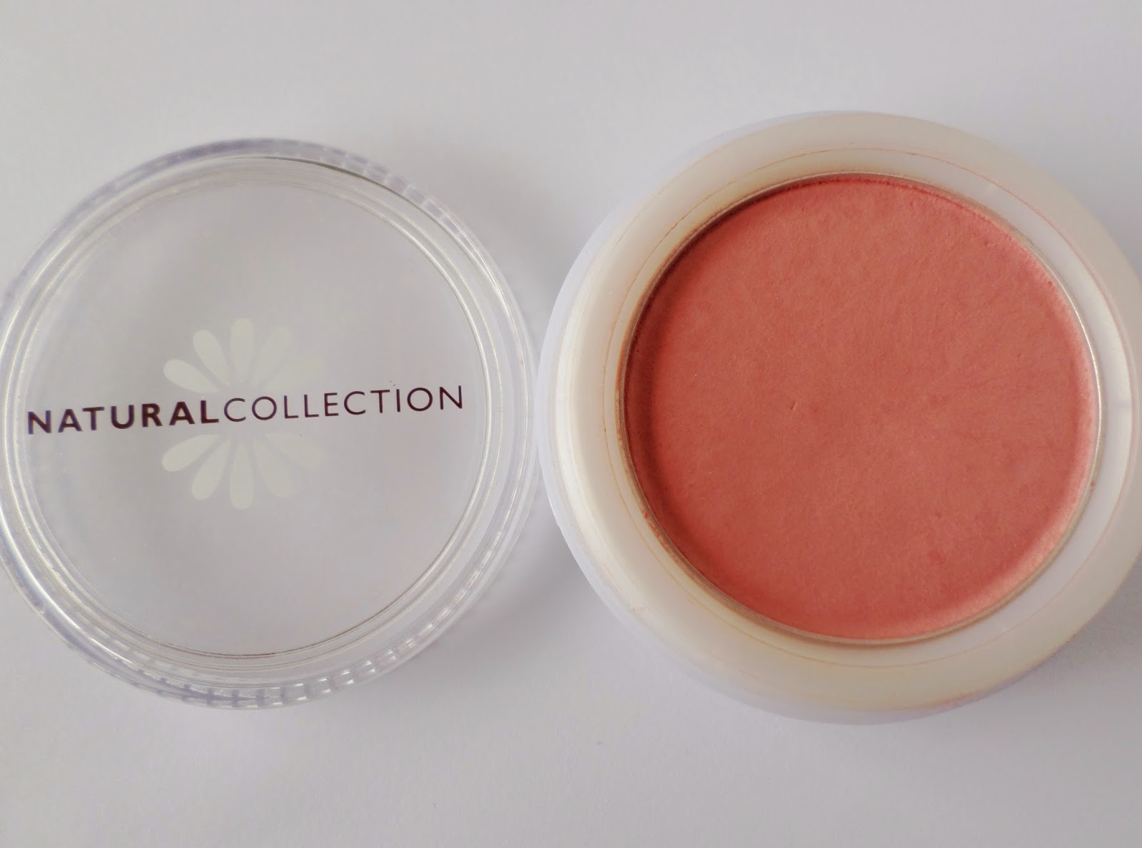 Natural Collection Blush Pink Cloud Review Natural Collection Blush Pink Cloud Review