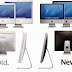 Моноблоки iMac: алюминиевая эра