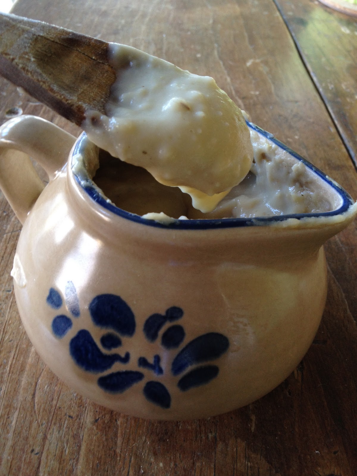 It's Still Good Freezer Burned Turkey