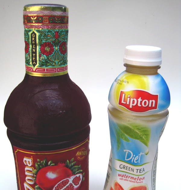 Tea With Friends Fruity bottled teas