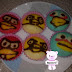 Apam angry bird