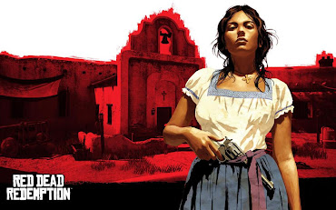 #29 Red Dead Redemption Wallpaper