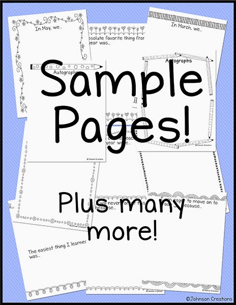 Awesome book reports