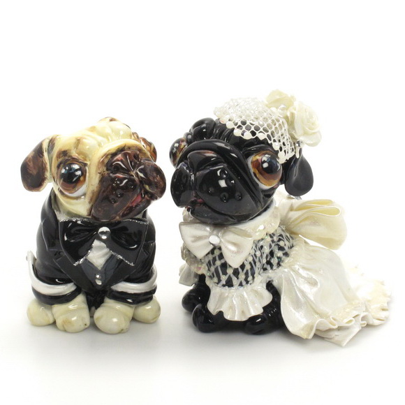 pug cake topper pug lover gifts cake topper pug cake topper pug lover gifts cake topper