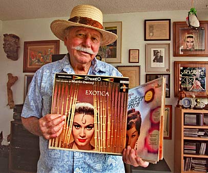 Martin Denny Hawaii Martin Denny Hawaii