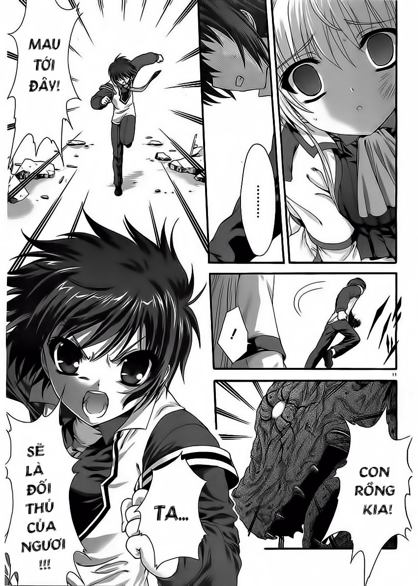 Seikoku No Dragonar chap 6