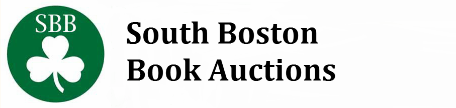 South Boston Books
